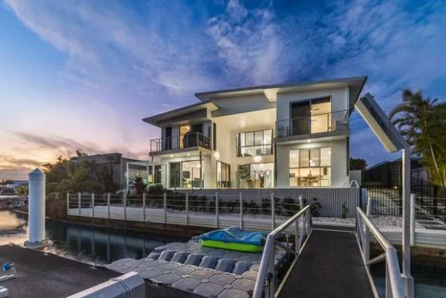 House For Sale in Sunshine Coast Regional, Queensland