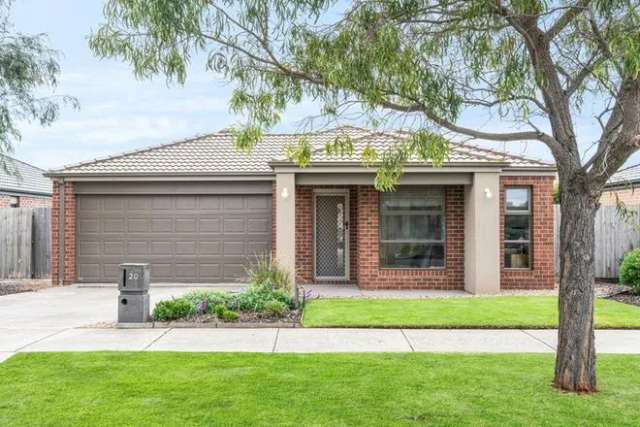 House For Sale in City of Greater Geelong, Victoria