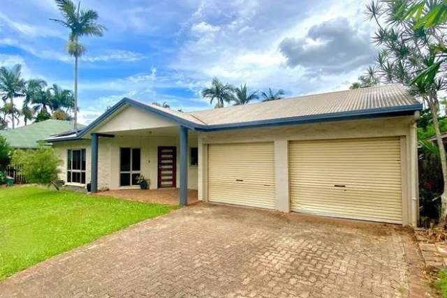 House For Sale in Cairns, Queensland