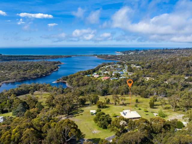 House For Sale in Binalong Bay, Tasmania