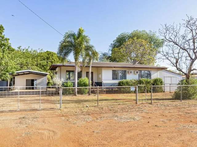 House For Sale in Derby, Western Australia