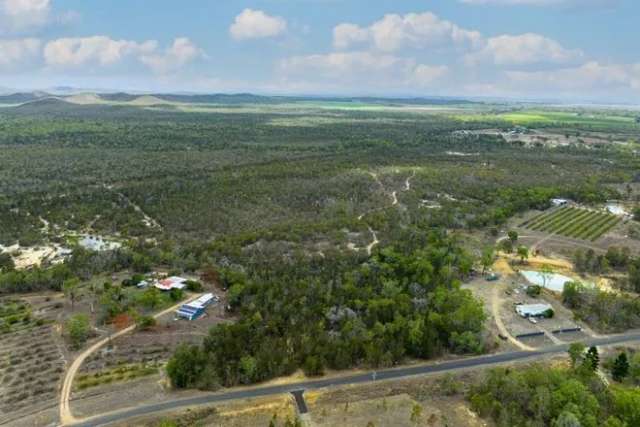 Land For Sale in Mareeba Shire, Queensland