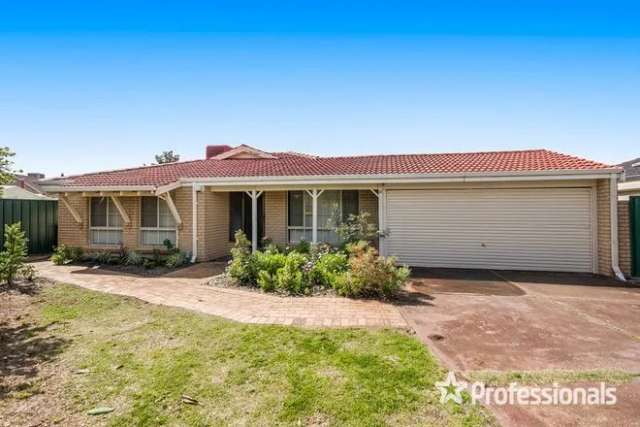 House For Sale in City of Swan, Western Australia