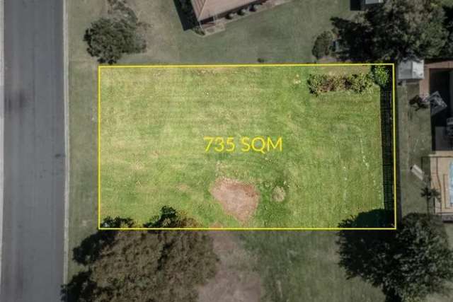 Land For Sale in Toowoomba, Queensland