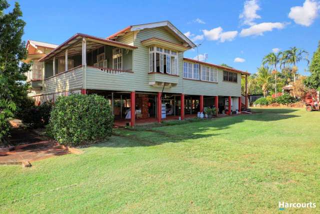 Rural For Sale in Childers, Queensland