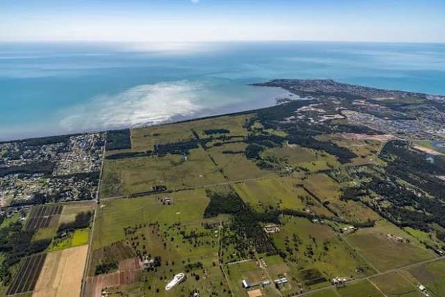 Land For Sale in Fraser Coast Regional, Queensland