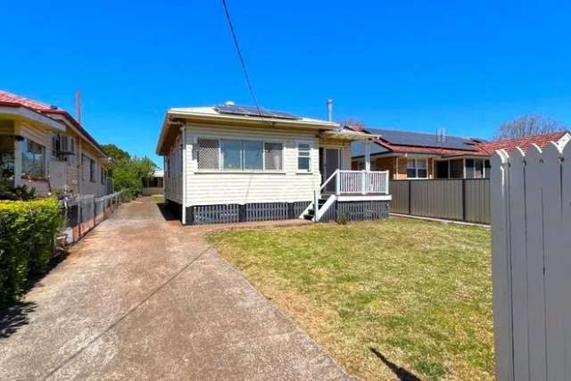 House For Rent in Toowoomba, Queensland