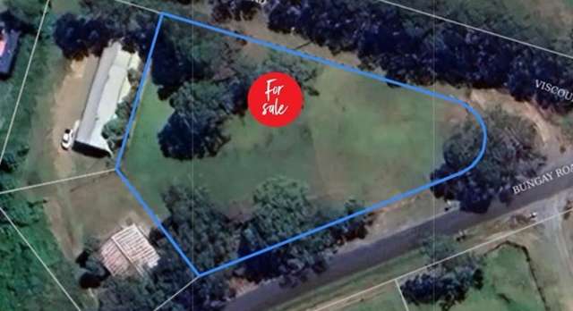 Land For Sale in Mid-Coast Council, New South Wales