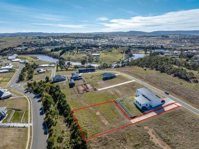 Land For Sale in Goulburn, New South Wales