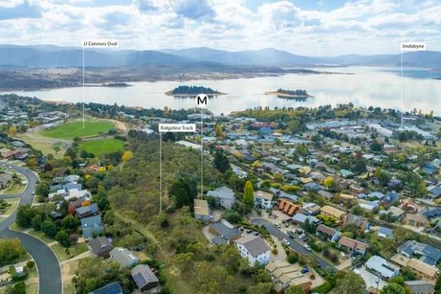 Apartment For Sale in Jindabyne, New South Wales