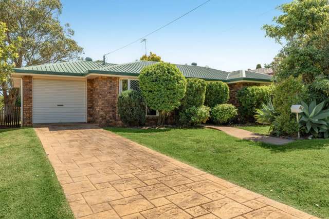 House For Sale in Toowoomba, Queensland