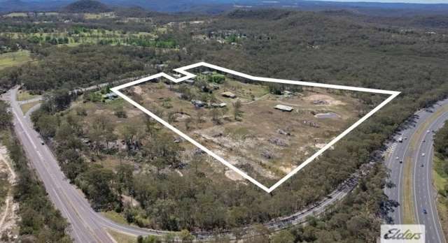 Land For Sale in Central Coast Council, New South Wales