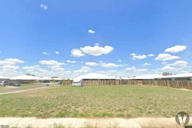 Land For Sale in Roma, Queensland