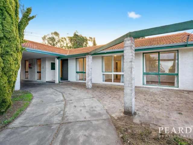 House For Rent in Joondalup, Western Australia