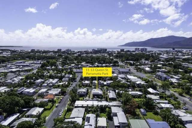 House For Sale in Cairns, Queensland