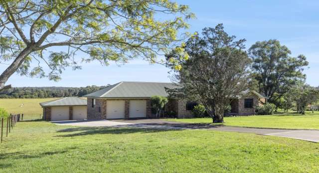 House For Rent in Kempsey Shire Council, New South Wales