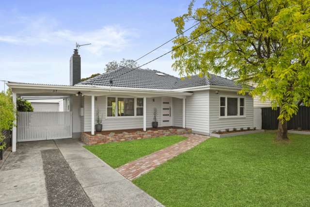 House For Rent in Geelong, Victoria