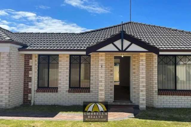 Apartment For Rent in Shire Of Harvey, Western Australia