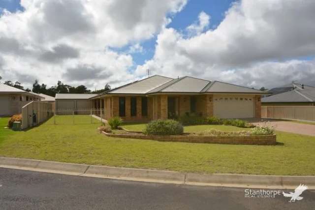 House For Sale in Stanthorpe, Queensland