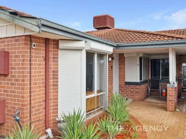 House For Sale in City of Gosnells, Western Australia