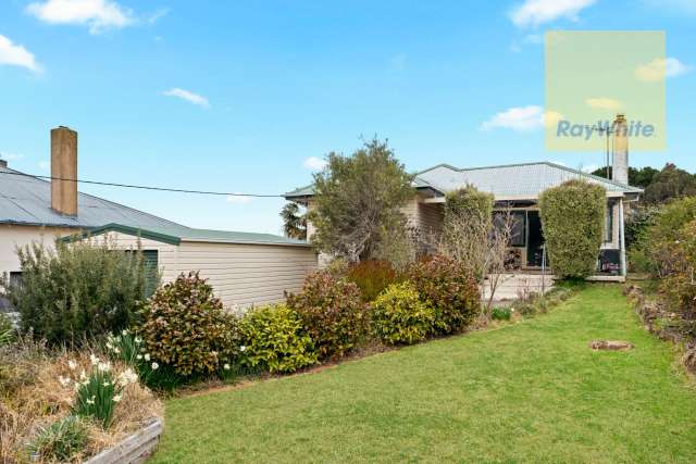 House For Sale in Goulburn, New South Wales