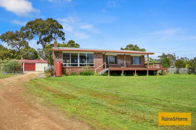 House For Sale in Triabunna, Tasmania