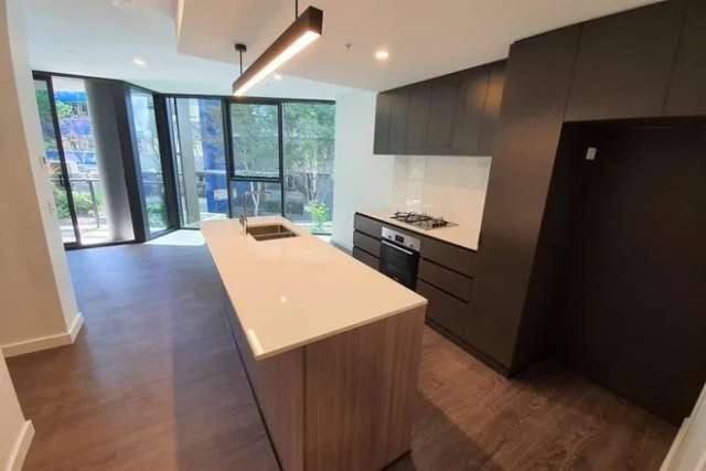 Apartment For Sale in Brisbane City, Queensland