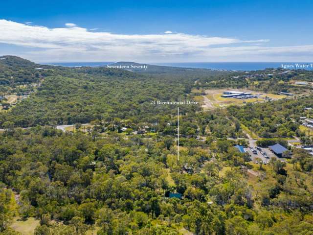 Versatile 1.5-Acre Property with Enterprise Zoning