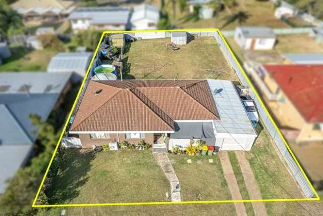 House For Sale in Oakey, Queensland