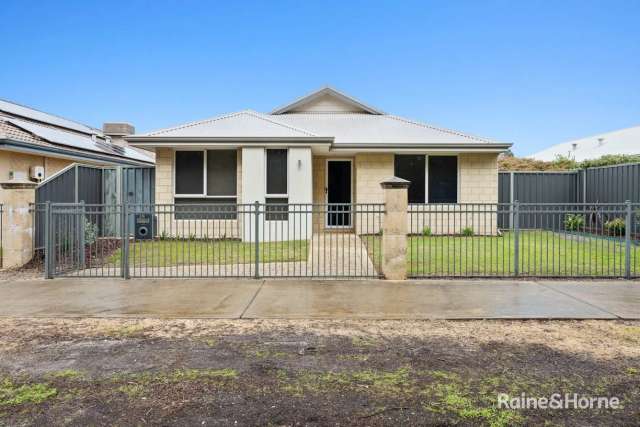 House For Sale in Pinjarra, Western Australia