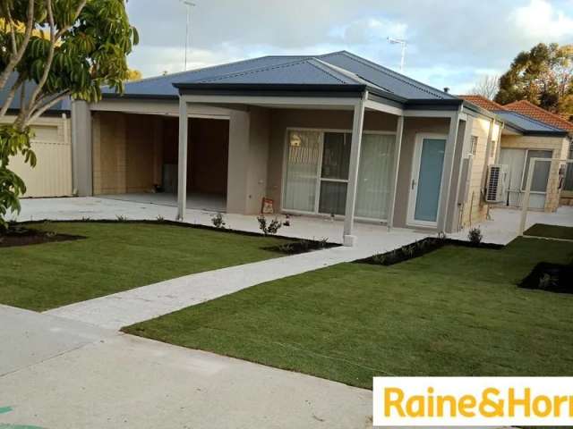 House For Rent in Rockingham, Western Australia