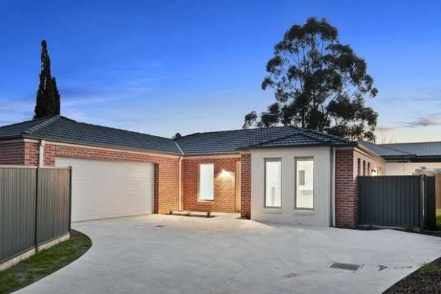 House For Rent in Ballarat, Victoria