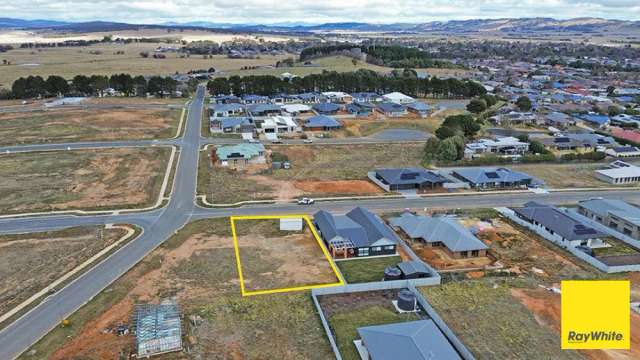 Land For Sale in Bungendore, New South Wales