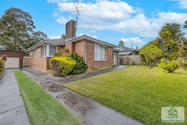 House For Sale in City of Latrobe, Victoria