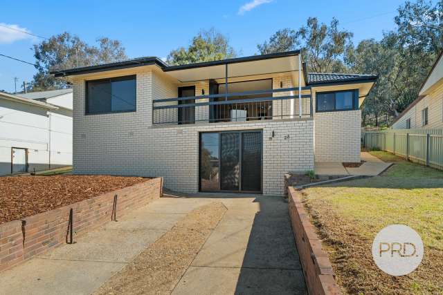 House For Sale in Wagga Wagga City Council, New South Wales