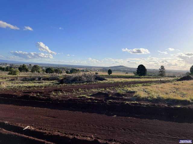 Block For Sale in Braidwood, New South Wales