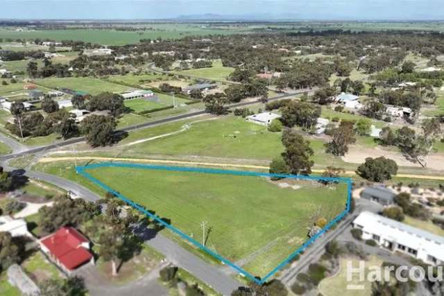 Land For Sale in Rural City of Horsham, Victoria