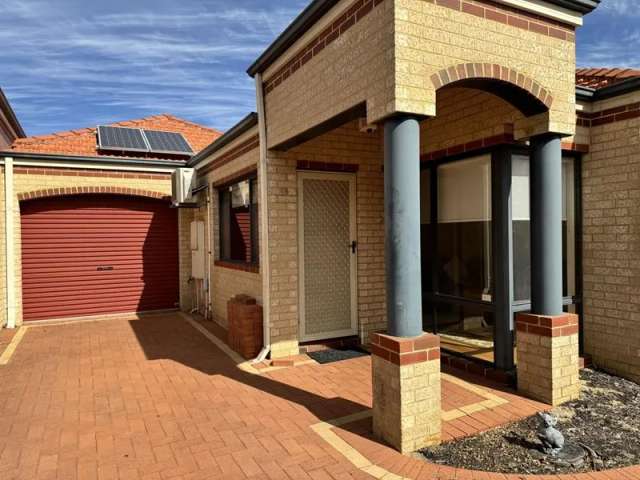 House For Rent in City of Stirling, Western Australia