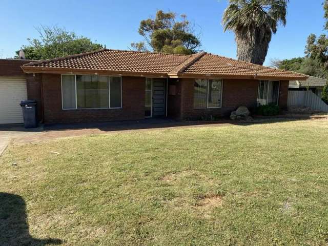 House For Rent in Geraldton, Western Australia