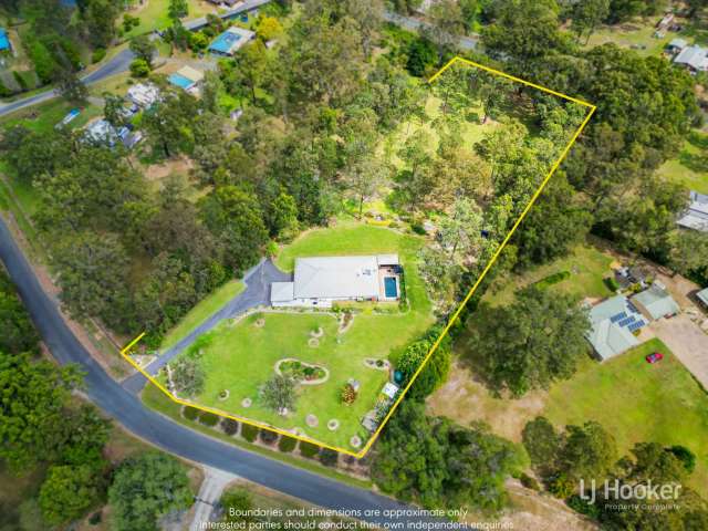 House For Sale in Scenic Rim Regional, Queensland