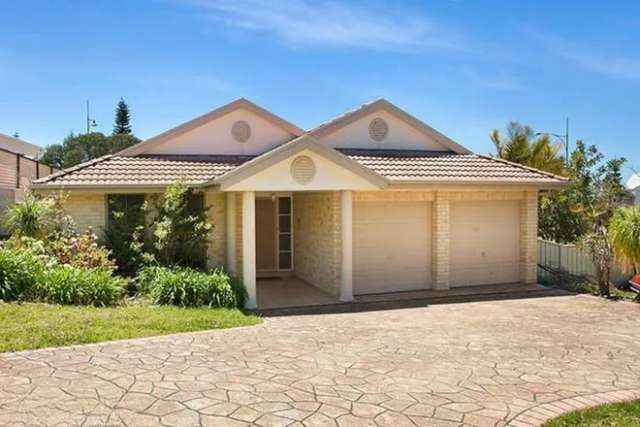 House For Rent in Shellharbour City Council, New South Wales