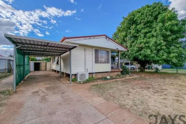 House For Rent in Mount Isa, Queensland