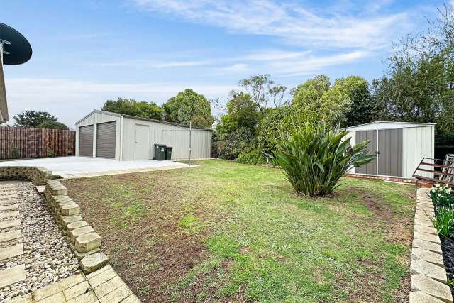 House For Sale in Warragul, Victoria