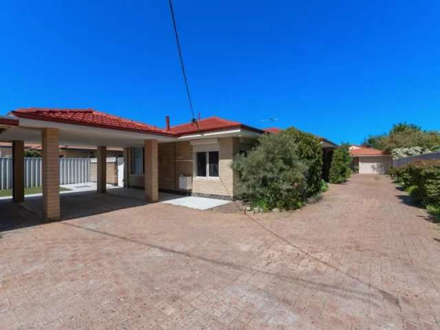 Villa For Sale in City of Stirling, Western Australia