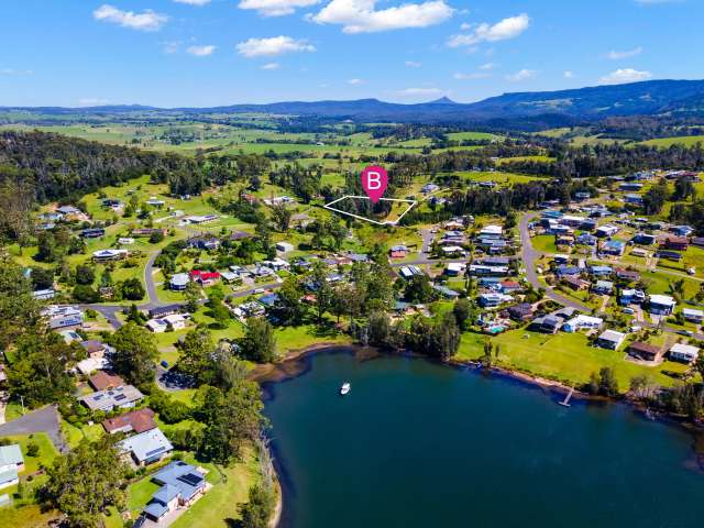 Land For Sale in Shoalhaven City Council, New South Wales