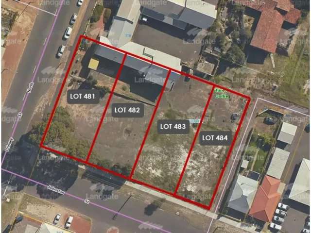 Land For Sale in Collie, Western Australia