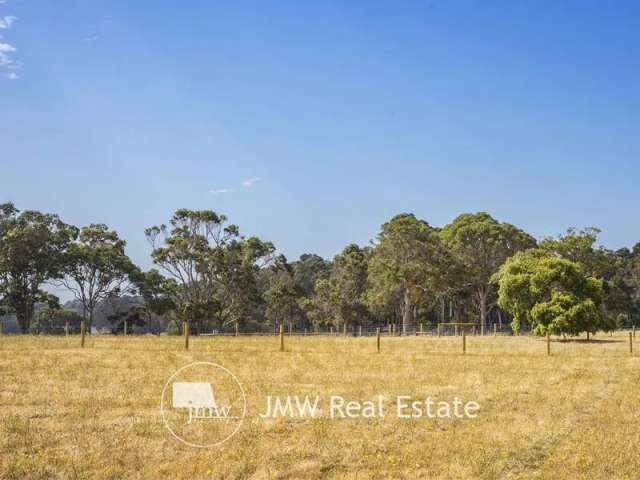 Land For Sale in Shire Of Augusta Margaret River, Western Australia