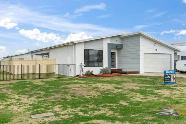 House For Sale in Dalby, Queensland