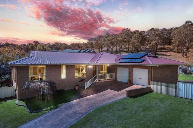 House For Sale in Armidale, New South Wales