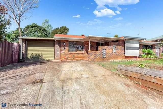 House For Rent in Toowoomba, Queensland